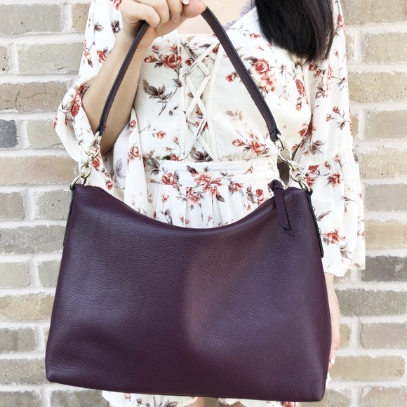 Gaby’sBags👜💕NWT Kate Spade Large Satchel - Picture 5 of 8